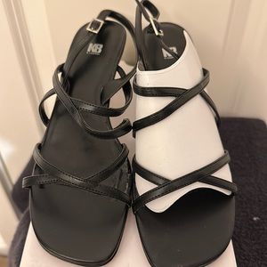 NWT KB & COMPANY SHIRLEY HILLS